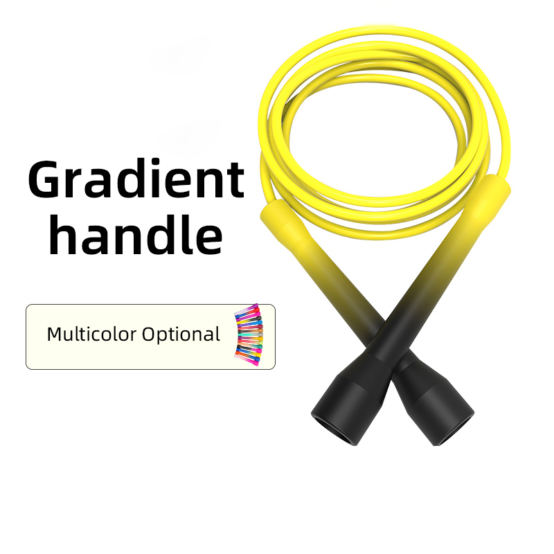 Corde à sauter personnalisée e - Speed Skipping Rope avis et prix