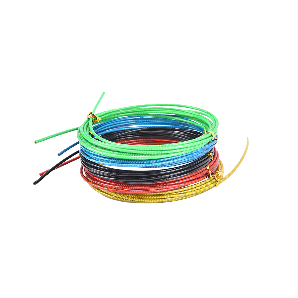 Fil d'acier pour cordes à saut - Speed Skipping Rope avis et prix