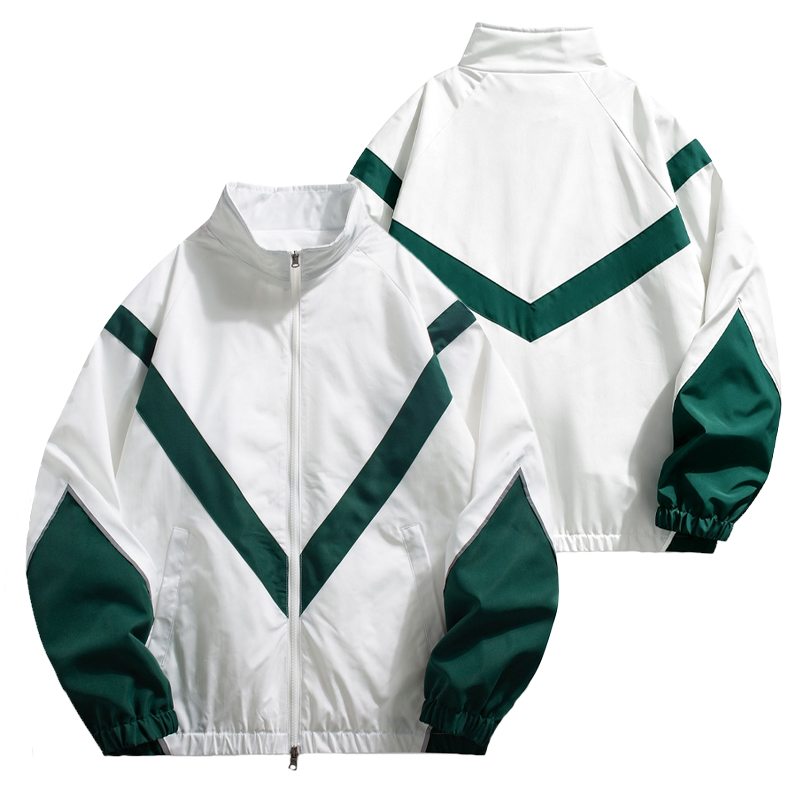 Blouson de course pour homme à - Outdoor Sport Logo avis et prix