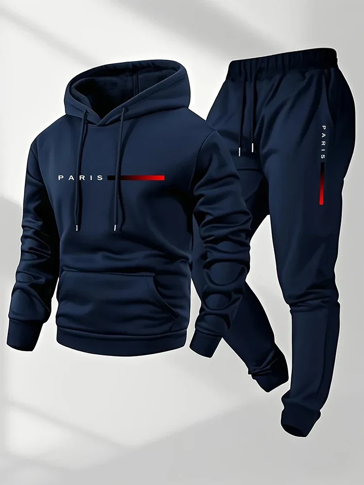 Ensemble de survêtement décont - Outdoor Sports Outfit avis et prix