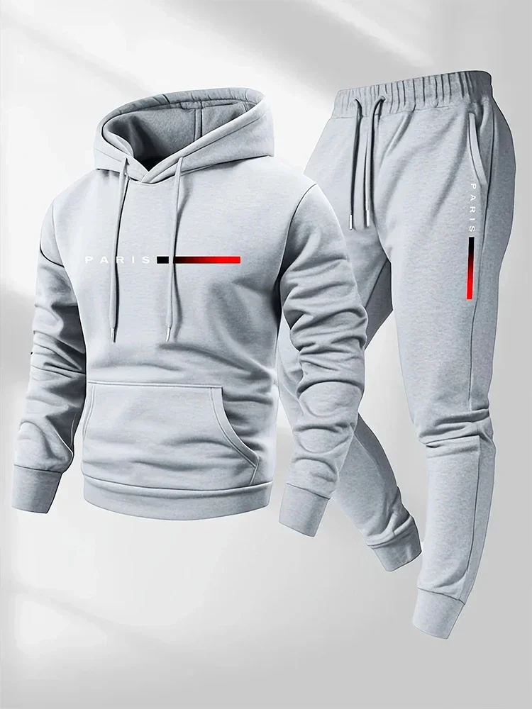 Ensemble de survêtement décont - Outdoor Sports Outfit avis et prix