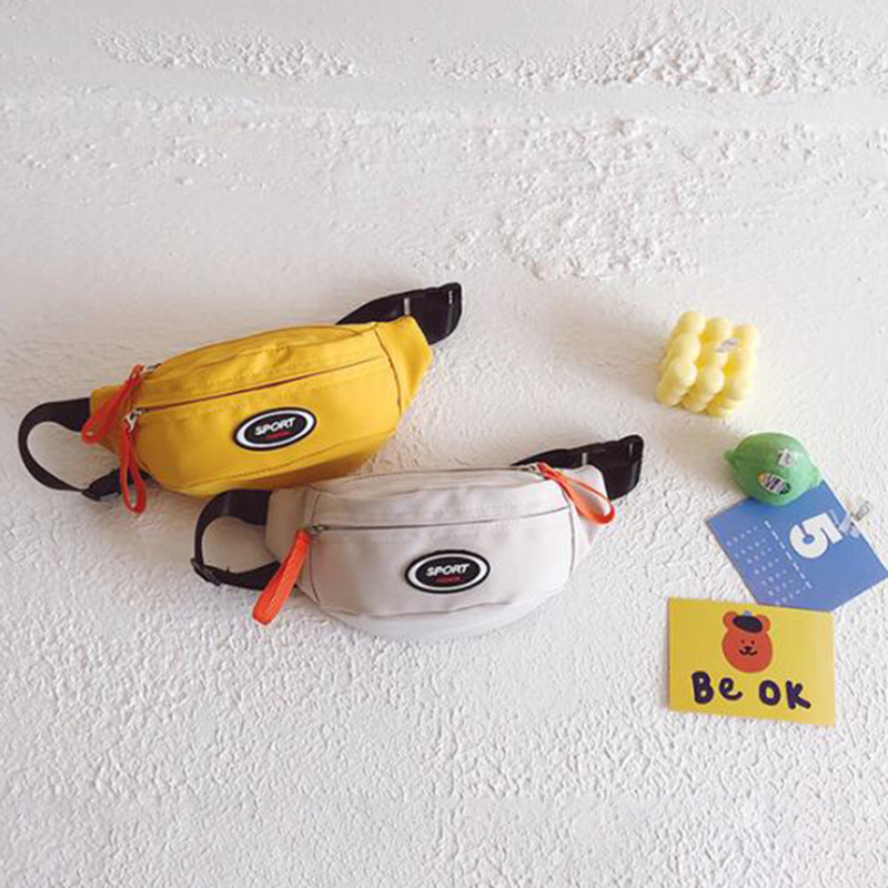 Sac de taille pour enfants, pe - Outdoor Sport For Kids avis et prix