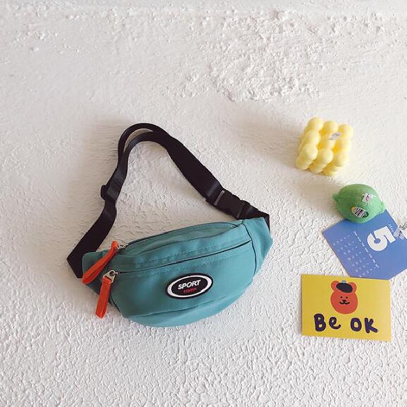 Sac de taille pour enfants, pe - Outdoor Sport For Kids avis et prix