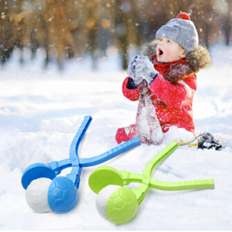Pince à boule de neige en form - Outdoor Sport For Kids avis et prix