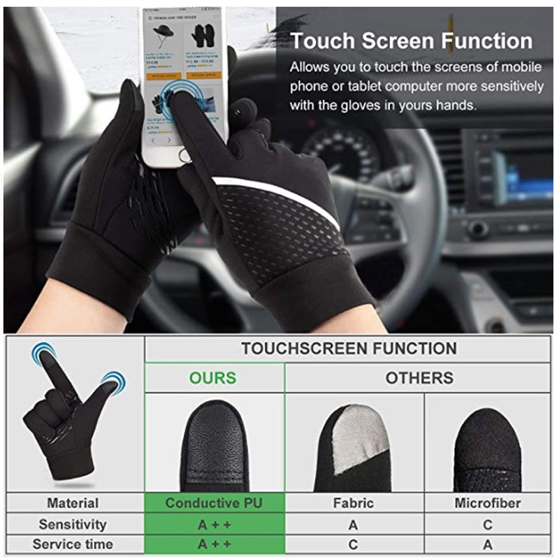 Gants d'équitation légers et c - Horse Riding Glove avis et prix