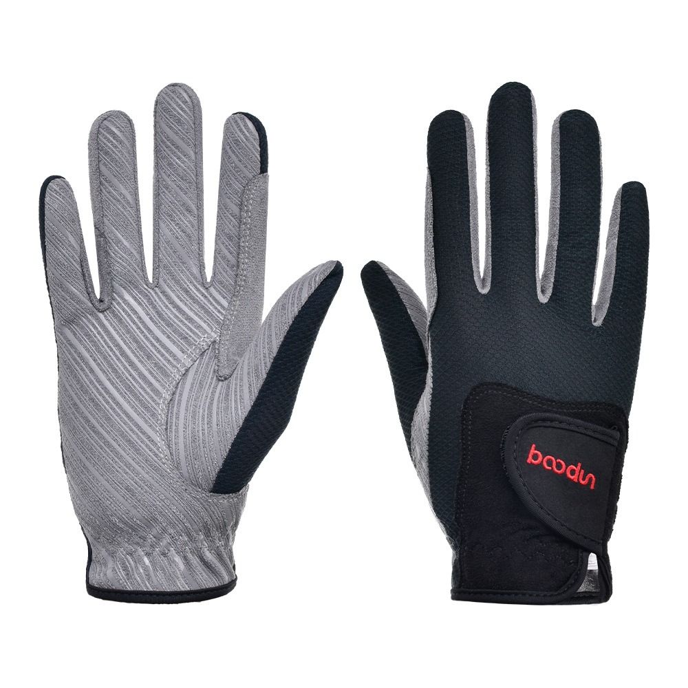 Gants d'équitation en daim ant - Horse Riding Glove avis et prix