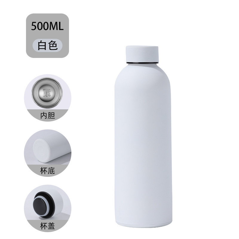 Thermos personnalisé avec logo - Outdoor Sport Logo avis et prix