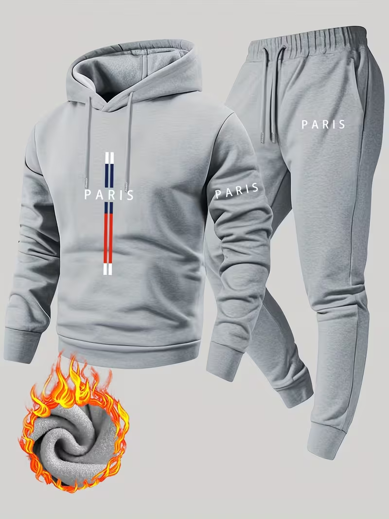 Ensemble deux pièces décontrac - Outdoor Sports Outfit avis et prix