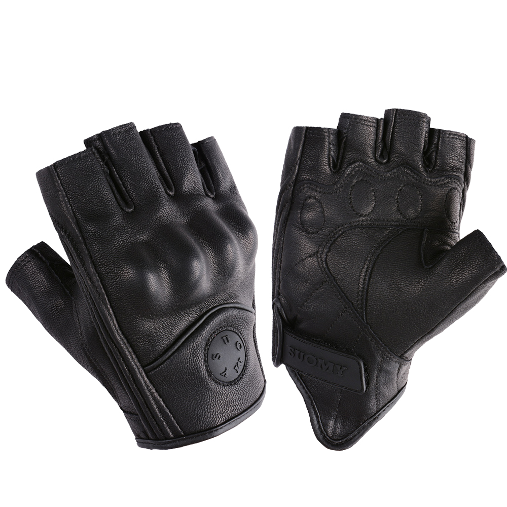 Gants de moto demi-doigt d'été - Horse Riding Glove avis et prix