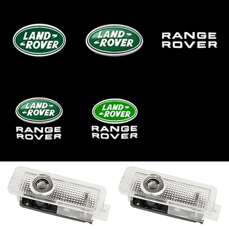 2 lampes de bienvenue LED pour - Outdoor Sport Logo avis et prix