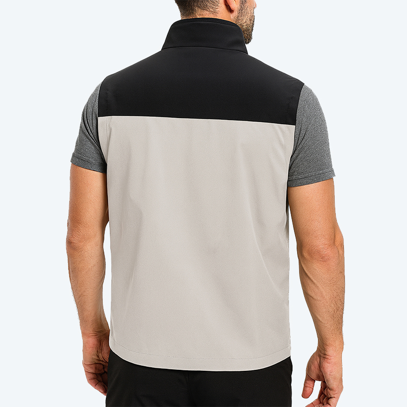 Gilet Softshell léger pour hom - Outdoor Sport Winter Jacket avis et prix
