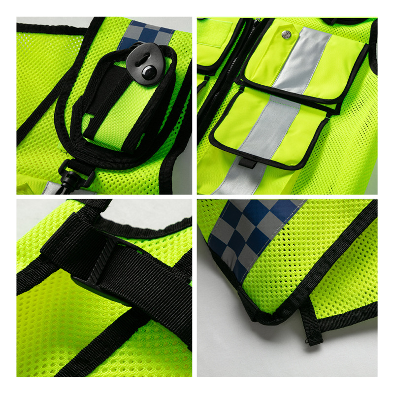 Gilet de conduite pour hommes, - Outdoor Sport Logo avis et prix