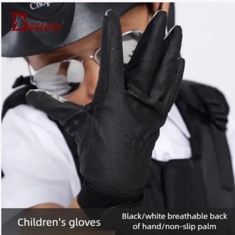 Gants d'équitation pour enfant - Horse Riding Glove avis et prix