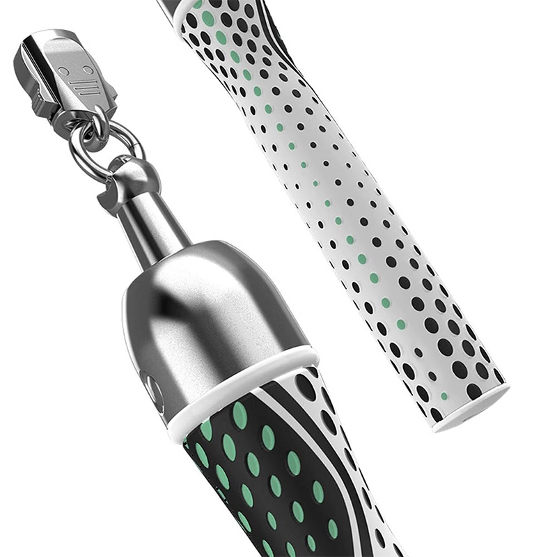 Corde à sauter de poids ensemb - Speed Skipping Rope avis et prix