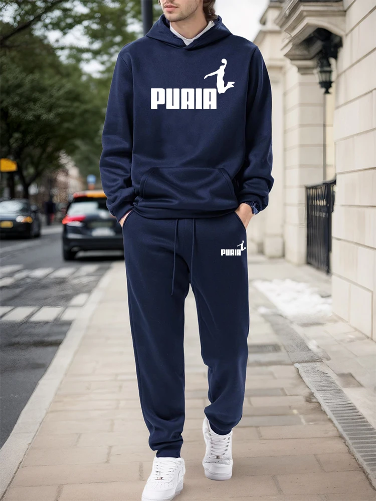 Ensemble Homme/Haut à Capuche/ - Outdoor Sports Outfit avis et prix
