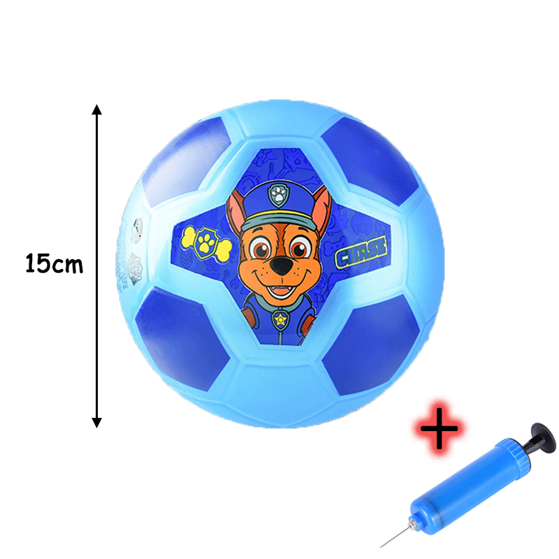 Ballon de football PAW Patrol, - Outdoor Sport For Kids avis et prix
