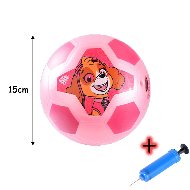 Ballon de football PAW Patrol, - Outdoor Sport For Kids avis et prix