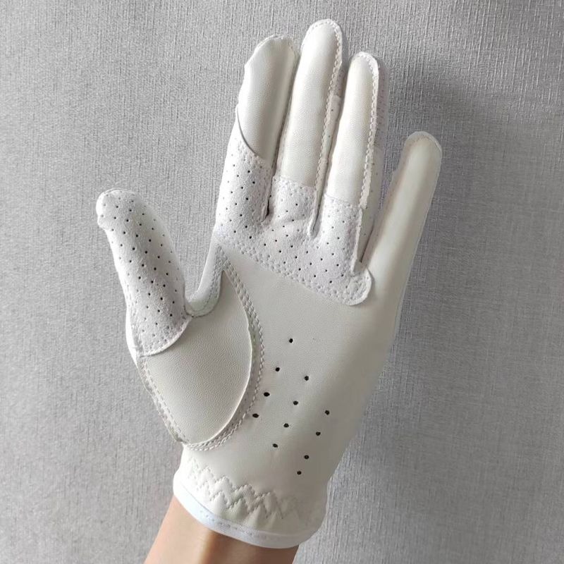 Gants d'équitation respirants  - Horse Riding Glove avis et prix