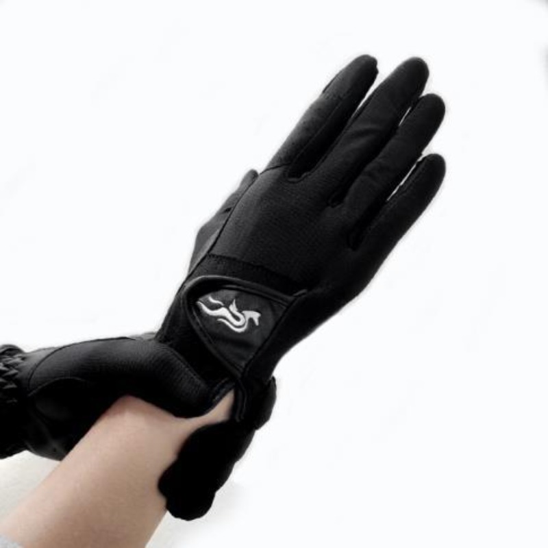 Gants d'équitation respirants  - Horse Riding Glove avis et prix