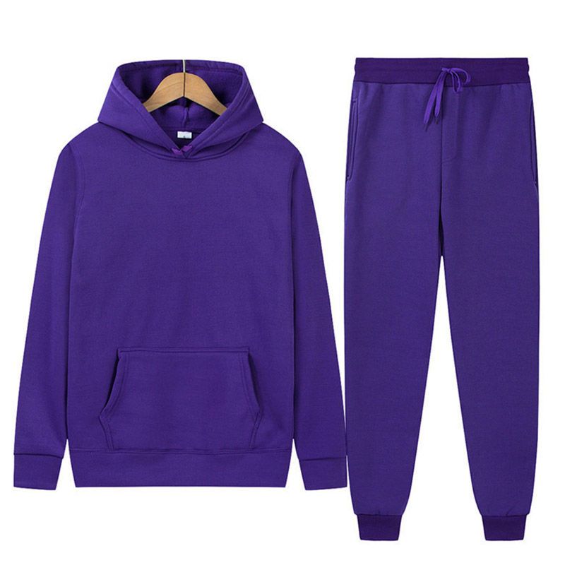 Ensemble de survêtement décont - Outdoor Sports Outfit avis et prix