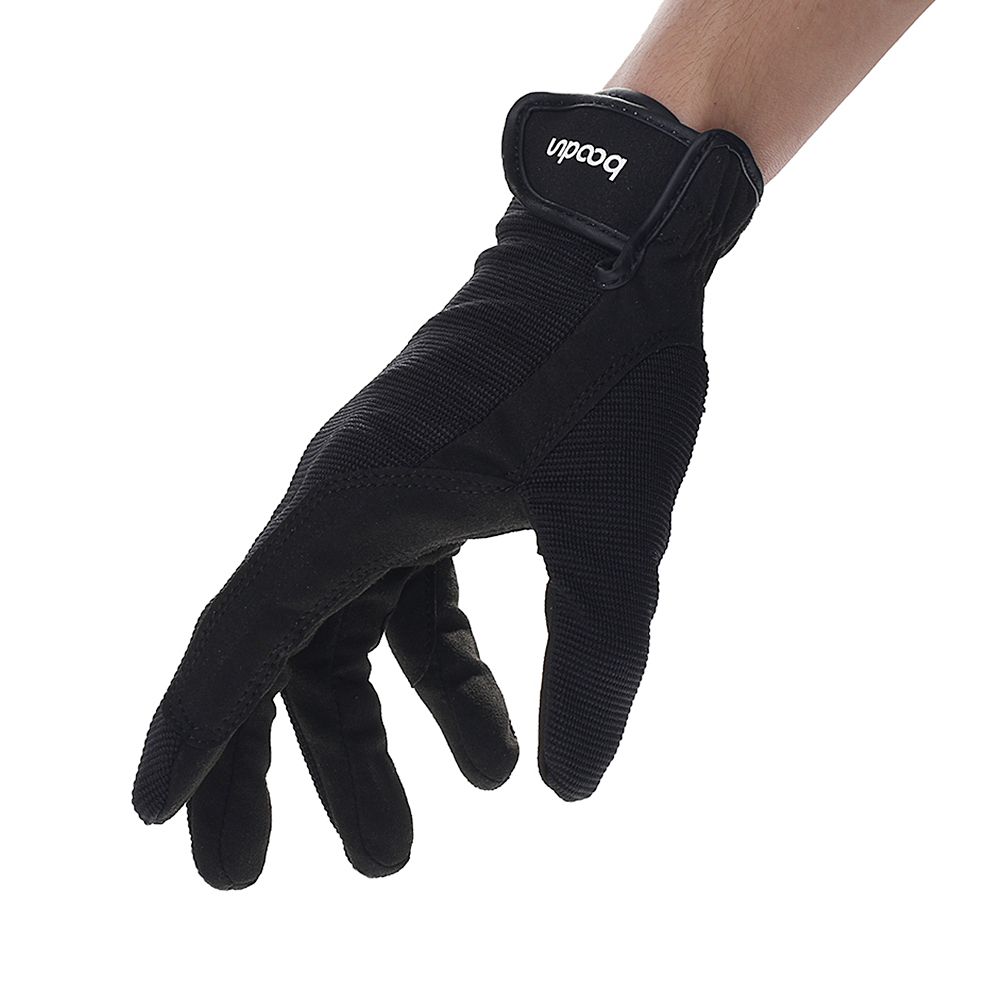 Gants d'équitation professionn - Horse Riding Glove avis et prix
