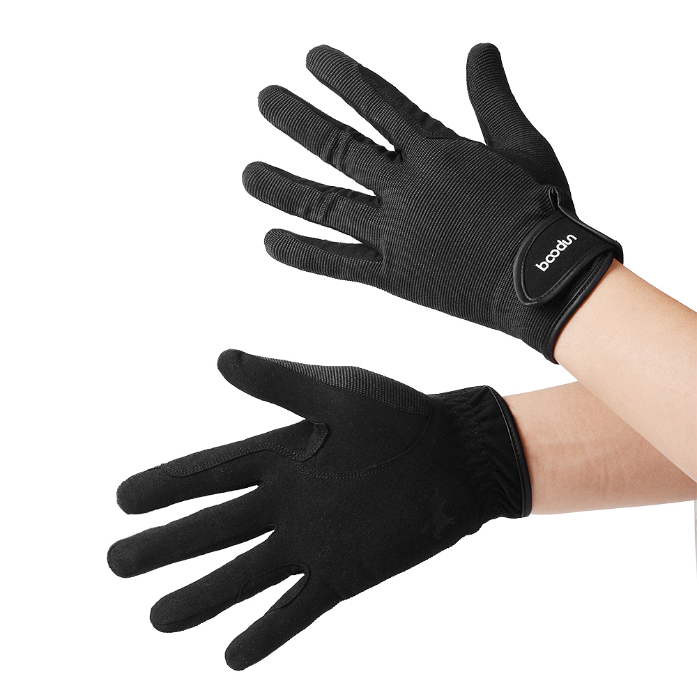 Gants d'équitation professionn - Horse Riding Glove avis et prix