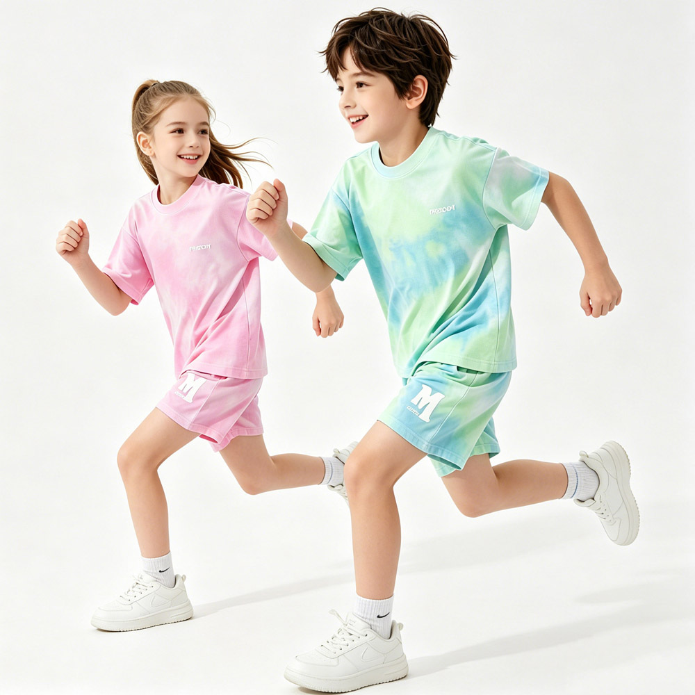Ensemble de sport pour enfants - Outdoor Sport For Kids avis et prix