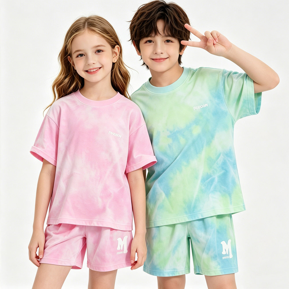 Ensemble de sport pour enfants - Outdoor Sport For Kids avis et prix