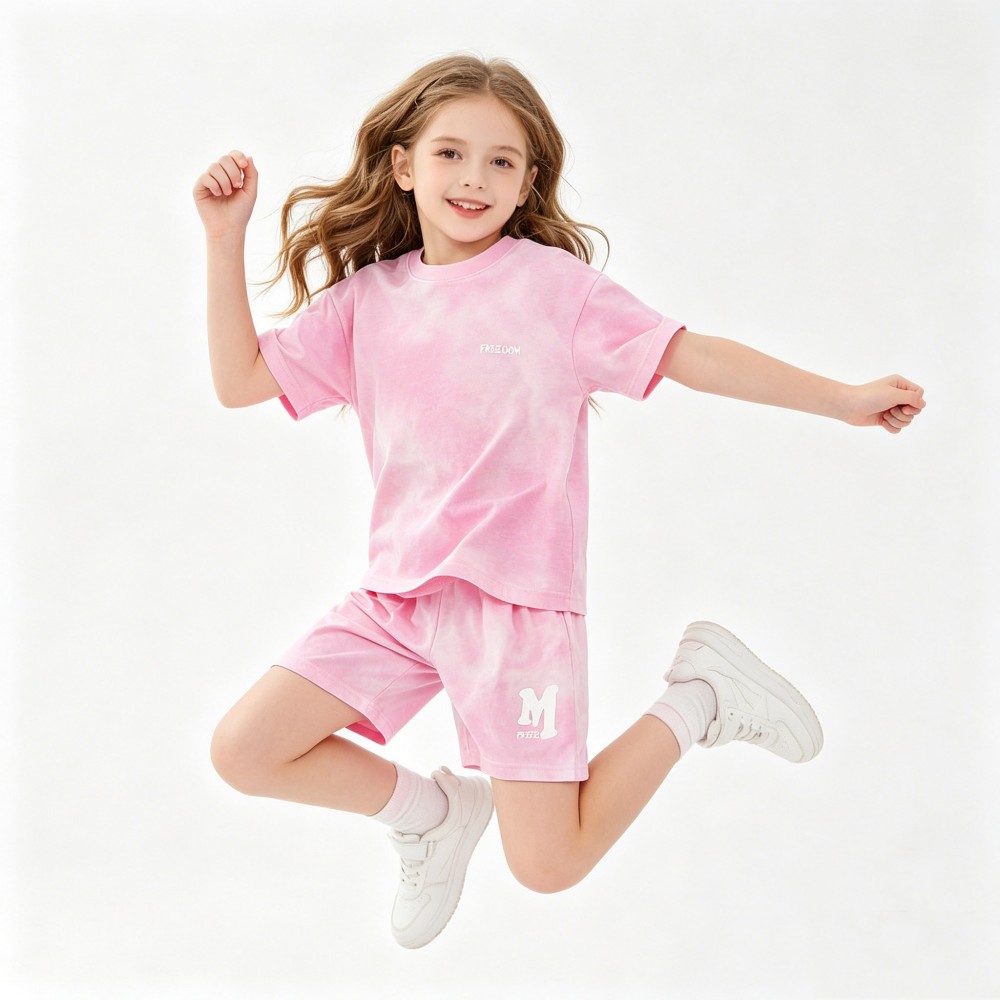 Ensemble de sport pour enfants - Outdoor Sport For Kids avis et prix