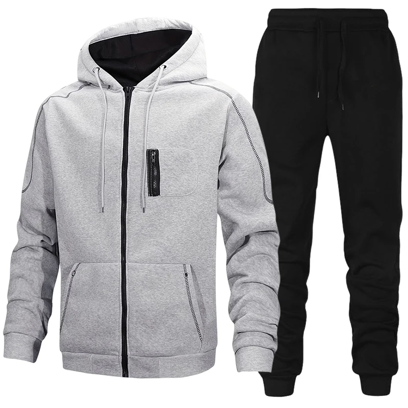 Ensemble de survêtement décont - Outdoor Sports Outfit avis et prix