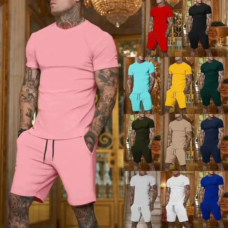 Ensemble de sport d'été décont - Outdoor Sports Outfit avis et prix