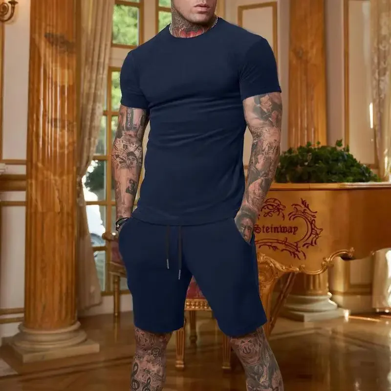 Ensemble de sport d'été décont - Outdoor Sports Outfit avis et prix
