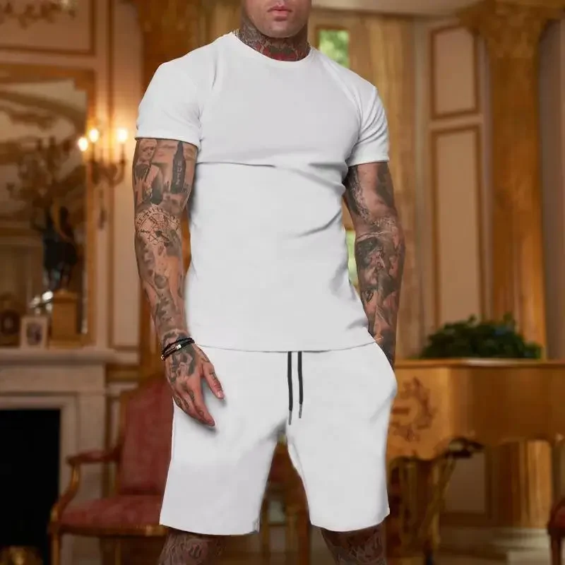 Ensemble de sport d'été décont - Outdoor Sports Outfit avis et prix