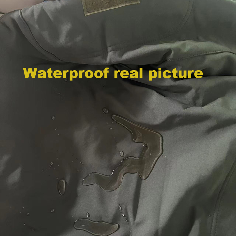 Hommes militaire tactique hive - Outdoor Sport Winter Jacket avis et prix