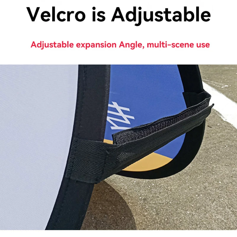Banderole Pop Up A Frame, Logo - Outdoor Sport Logo avis et prix