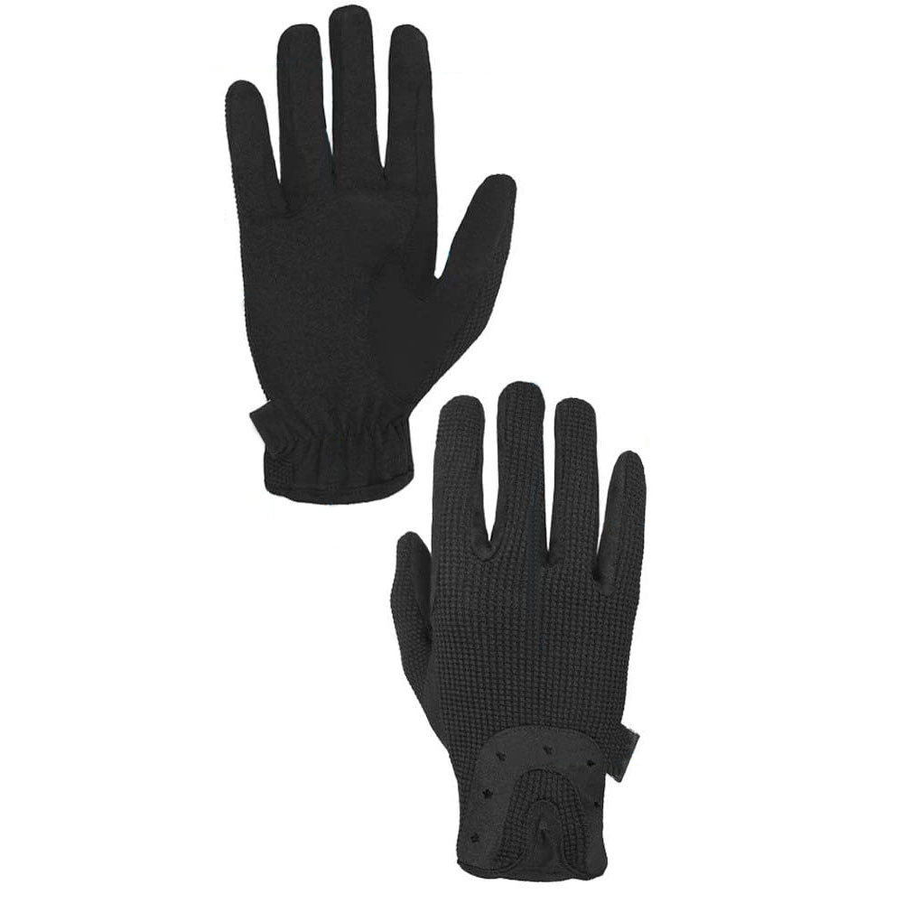 Nouveaux gants d'équitation en - Horse Riding Glove avis et prix