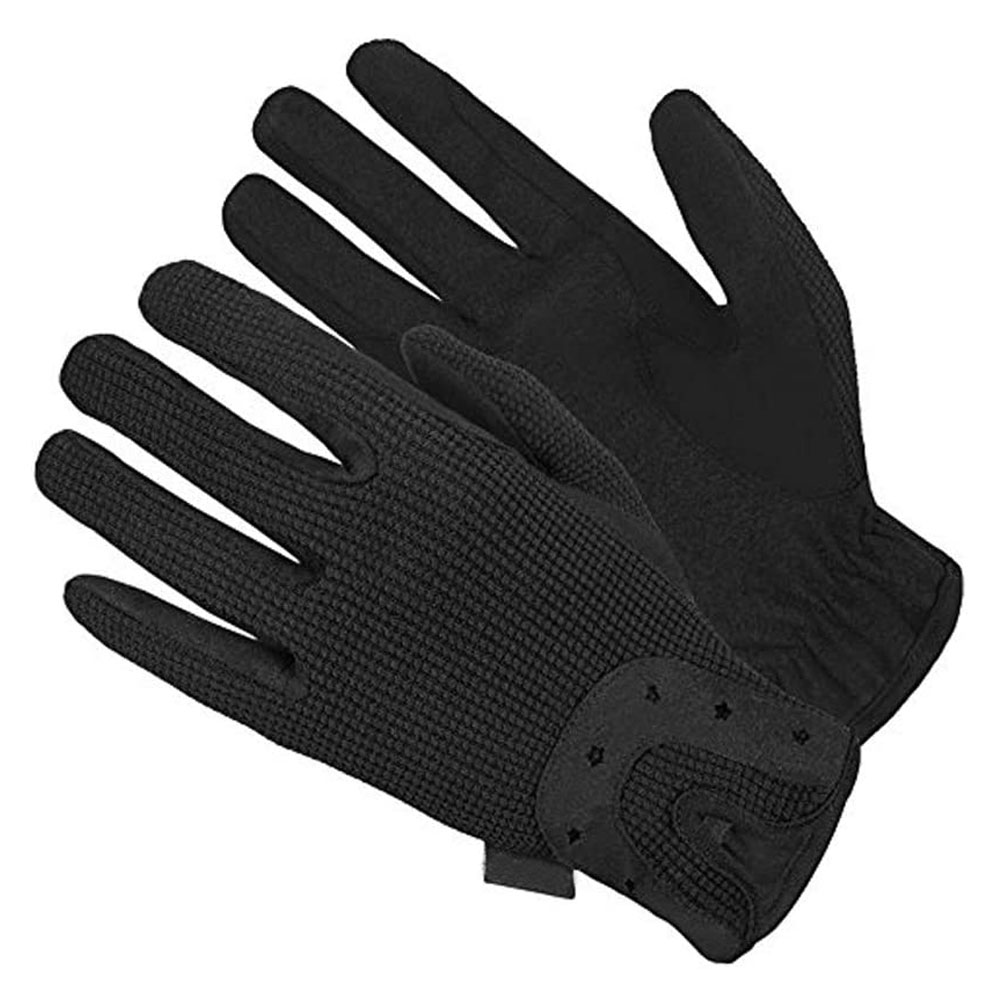Nouveaux gants d'équitation en - Horse Riding Glove avis et prix