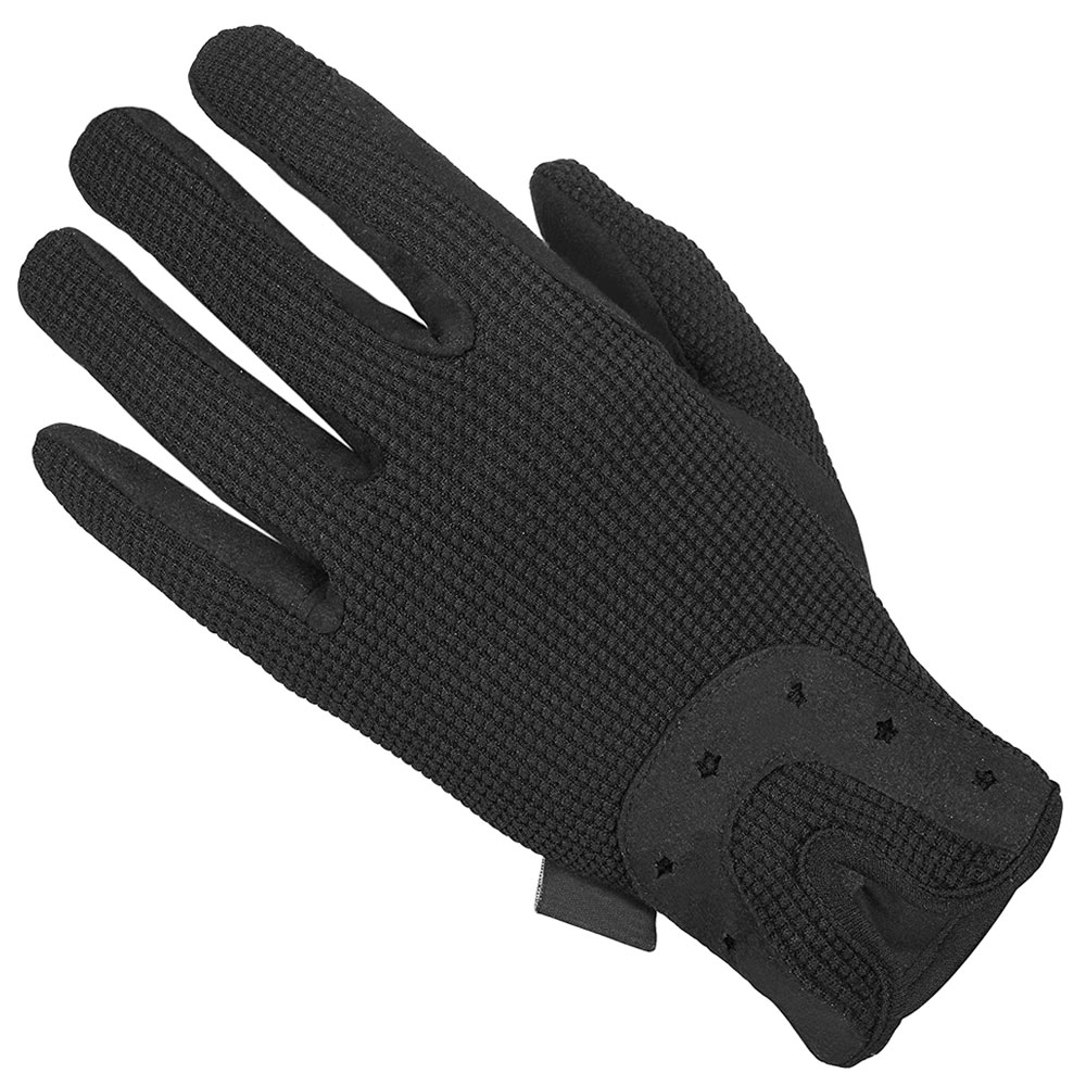 Nouveaux gants d'équitation en - Horse Riding Glove avis et prix