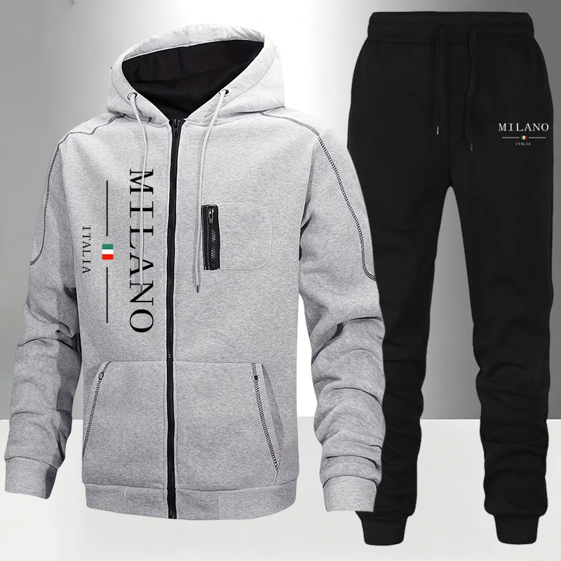 Ensemble de survêtement décont - Outdoor Sports Outfit avis et prix