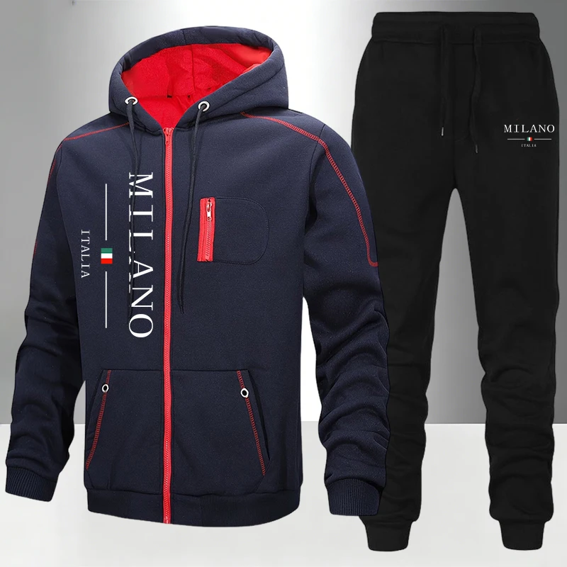 Ensemble de survêtement décont - Outdoor Sports Outfit avis et prix
