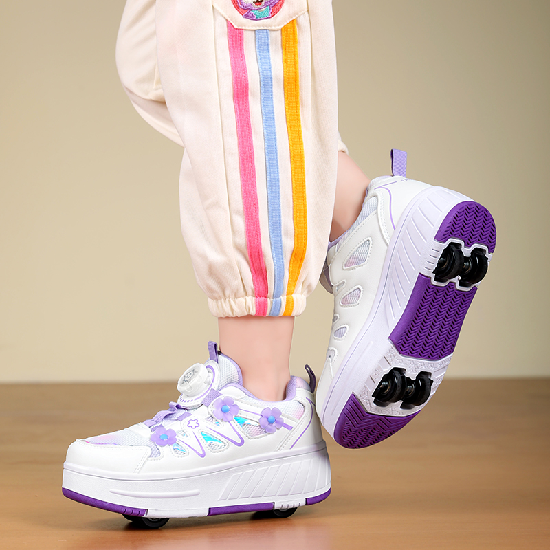 Chaussures de roller 2026 ultr - Outdoor Sport For Kids avis et prix