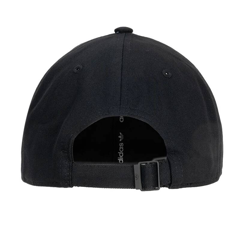 Casquette de baseball noire Ad - Outdoor Sport Logo avis et prix