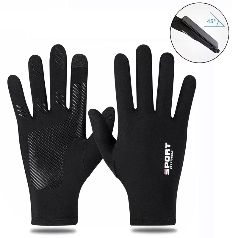 Gants d'équitation d'été en so - Horse Riding Glove avis et prix