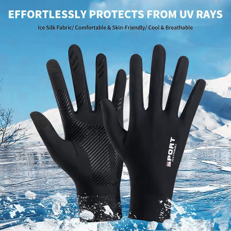 Gants d'équitation d'été en so - Horse Riding Glove avis et prix