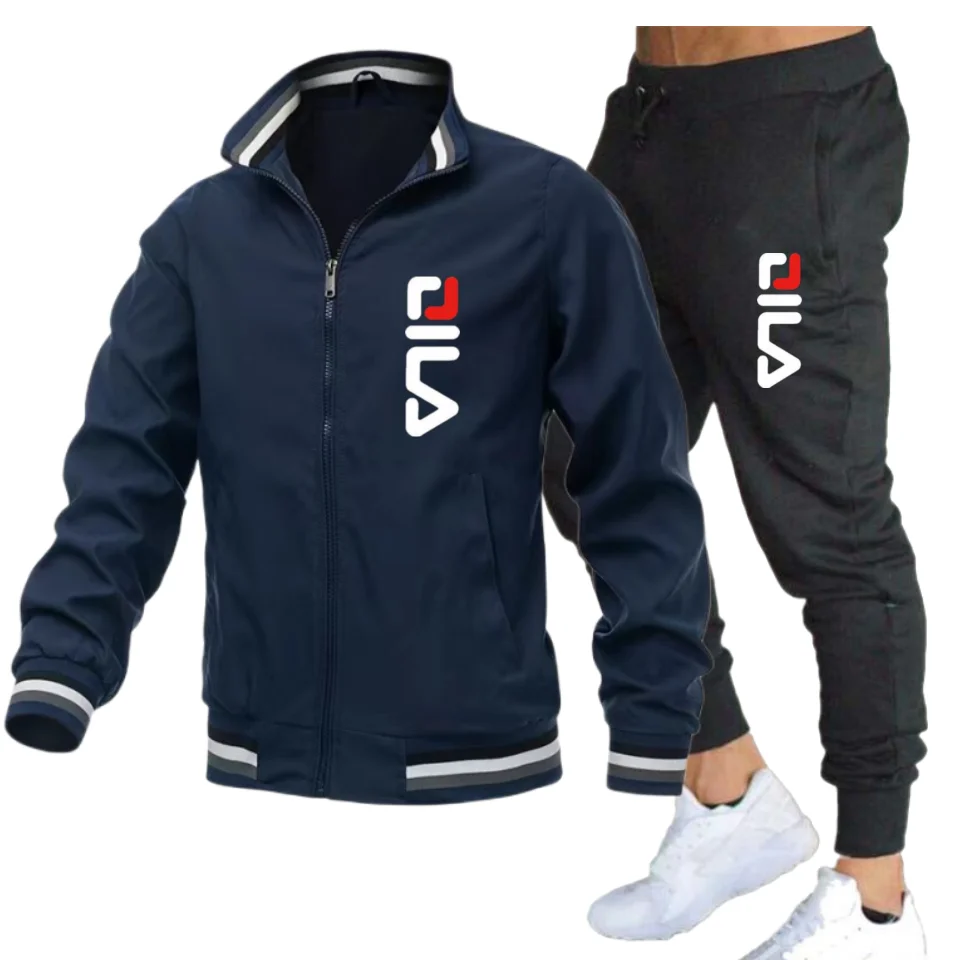 Ensemble décontracté pour homm - Outdoor Sport Winter Jacket avis et prix