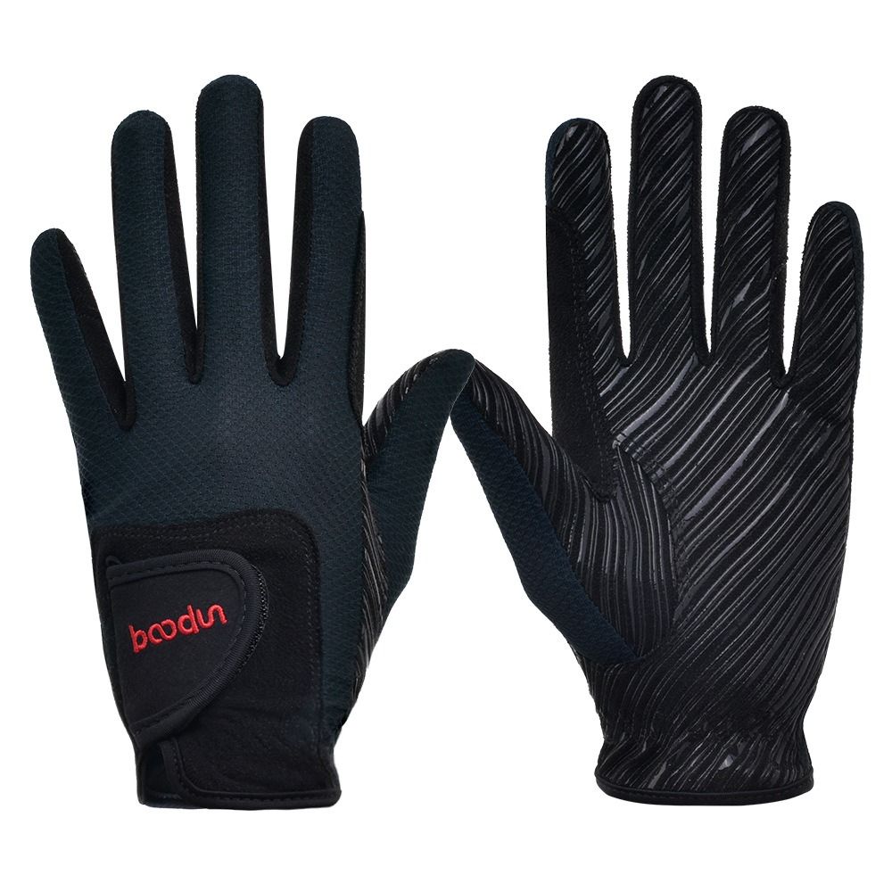 Gants d'équitation en daim rés - Horse Riding Glove avis et prix
