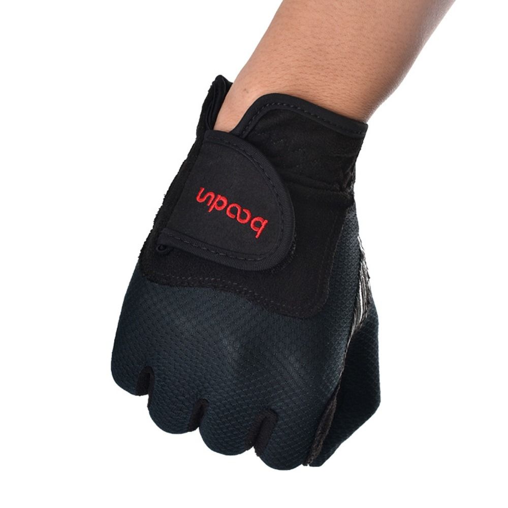 Gants d'équitation en daim rés - Horse Riding Glove avis et prix