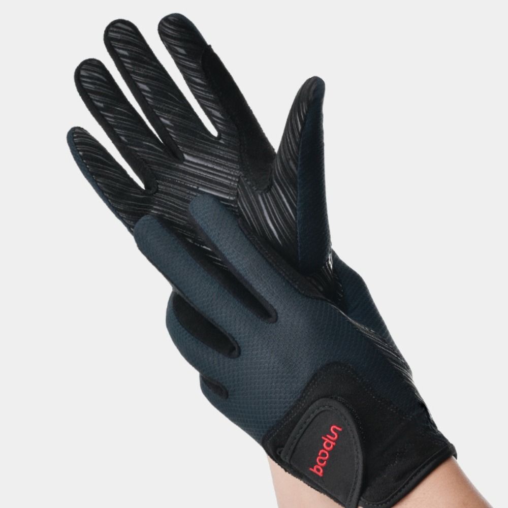 Gants d'équitation en daim rés - Horse Riding Glove avis et prix