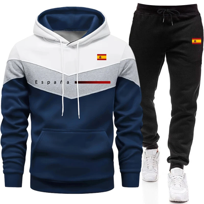 Ensemble de survêtement décont - Outdoor Sports Outfit avis et prix