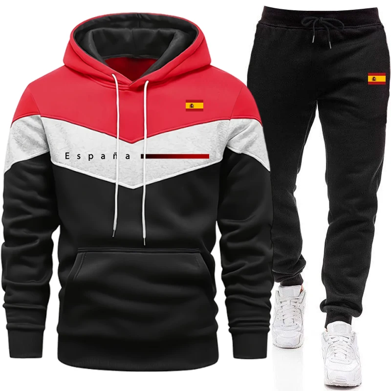 Ensemble de survêtement décont - Outdoor Sports Outfit avis et prix